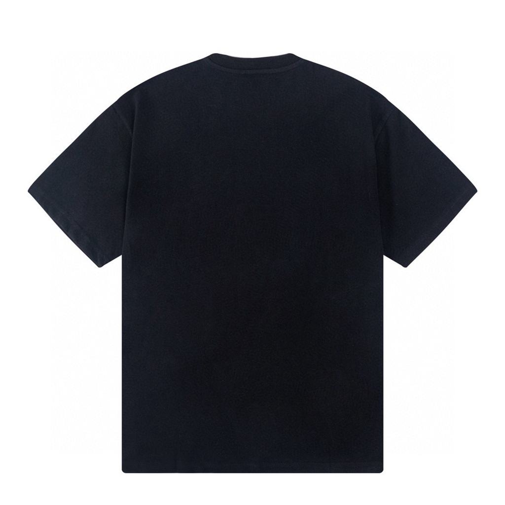 Burberr* T-shirt